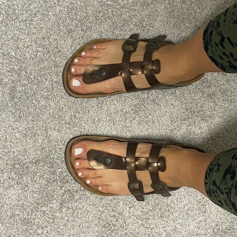 Birkenstock
